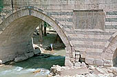 Old bridge near Hosap castle